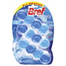 Bref wc brillant gel fraicheur polaire tri-pack 2+1 gratuit