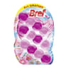 Bref wb brillant gel rosée du matin tri-pack 2+1 gratuit