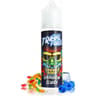 Rainbow Slush Boosté 50 ml Tribal Force