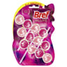 Bref wc deluxe magnolia precieux tri-pack 2+1 gratuit
