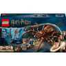 76434 lego harry potter - aragog dans la fôret interdite
