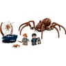 76434 lego harry potter - aragog dans la fôret interdite