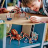 76434 lego harry potter - aragog dans la fôret interdite