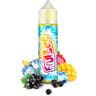 Fruizee cassis mangue booste 50ml 0mg