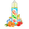 Fruizee tropikania booste 50 ml 0mg