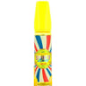 Diner lady Lemon tart booste 50 ml 0mg