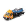 Camion dépanneuse street fire 1/43