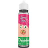 Druginbus booste 50/50 50 ml 0mg liquideo