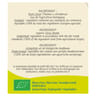 Jardin bio étic infusion thym citronné bio étui + 20 sachets 30g