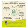 Jardin bio étic infusion thym citronné bio étui + 20 sachets 30g
