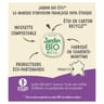 Jardin bio étic infusion digestion bio 20 sachets + étui 30g