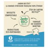 Jardin bio étic infusion détente sommeil bio 20 sachets + étui 30g