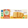 Jardin bio etic petit beurre bio équitable 150g
