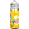 Fruity fuel Yellow oil booste100 ml 0mg