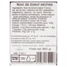 Dentelle noix de boeuf vbf 80g aoste