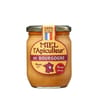Miel l'apiculteur de bourgogne crémeux pot en verre 375g