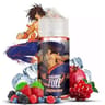 Hizagiri Boosté 100ml (fruite rouge grenade fraise) - Fighter Fuel