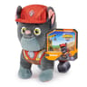 Peluche 15cm Ruben & Compagnie (assort) (barquette)