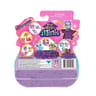 Pack 4 figurines minis - magic mixies