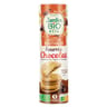 Jardin bio étic fourrés au chocolat bio 300g