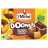 St michel doonuts marbres au chocolat 180g