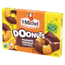 St michel doonuts marbres au chocolat 180g
