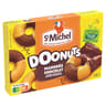 St michel doonuts marbres au chocolat 180g