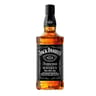 Jack Daniel's whisky Old n°7 70cl 40%vol