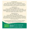 Jardin bio étic infusion thym menthe bio fraicheur tonique 20 sachets de 30g