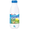 Grandlait bio lait 1/2 écrémé bouteille 1l