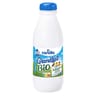 Grandlait bio lait 1/2 écrémé bouteille 1l