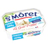 St Môret barquette nature léger 8%mg 300g format familial