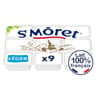 St môret ligne & plaisir 8%mg 9 portions 180 g