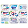 St môret ligne & plaisir 8%mg 9 portions 180 g