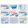 St môret ligne & plaisir 8%mg 9 portions 180 g