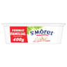 Saint morêt nature barquette 400 g