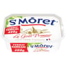 Saint morêt nature barquette 400 g