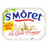 Saint morêt nature barquette 300g format familial