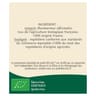 Jardin bio étic infusion romarin bio étui + infu be papier h&s 30g