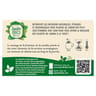 Jardin bio étic infusion verveine citronnée menthe 20 sachets fraicheur 30g