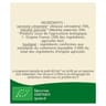 Jardin bio étic infusion verveine citronnée menthe 20 sachets fraicheur 30g