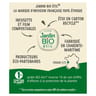 Jardin bio étic infusion verveine citronnée menthe 20 sachets fraicheur 30g