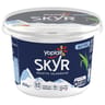 Skyr Yoplait nature 850g