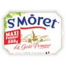 St Môret nature barquette maxi format 500g