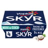Skyr 1% coco 4x100g