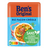 Ben's original riz micro-ondable façon créole 220g