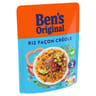 Ben's original riz micro-ondable façon créole 220g