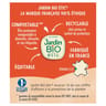 Jardin bio étic infusion rooibos d'Afrique du sud bio 36g