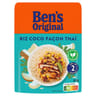 Ben's original riz mirco-ondable coco façon thai 220g