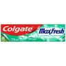 Colgate maxfresh dentifrice nettoyage actif & protection 75ml